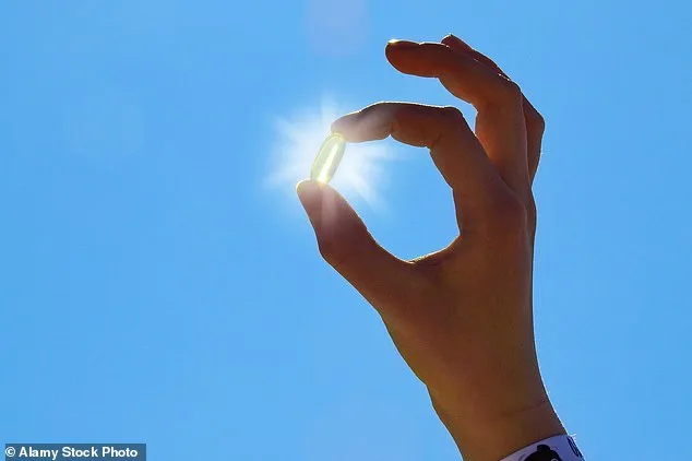 Silent Crisis: Two-Thirds of Americans Suffer from Vitamin D Deficiency, a Hidden Threat to Health and Well-Being