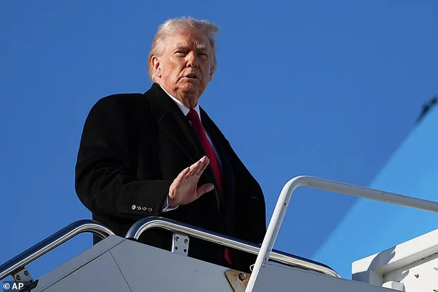 Trump Criticizes Bill Maher's Nervous White House Dinner as 'Total Waste of Time