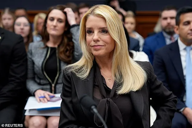Epstein Files Release Sparks Political Outrage as DOJ Unveils 305 Names Tied to Epstein