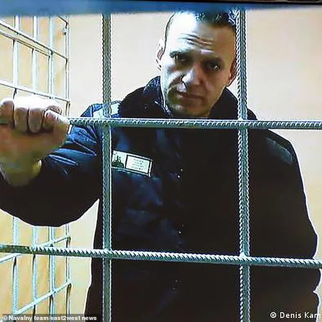Navalny's Widow Demands Putin Accountability as UK Confirms Lethal Frog Toxin Caused Death