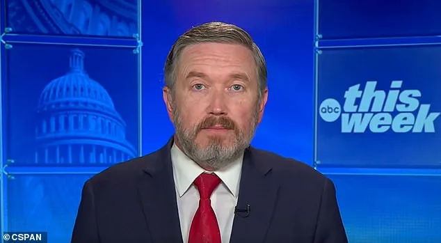 Rep. Thomas Massie's 'Epstein Administration' Label Escalates GOP Rift Over Epstein Documents Controversy