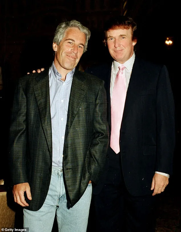Rep. Thomas Massie's 'Epstein Administration' Label Escalates GOP Rift Over Epstein Documents Controversy