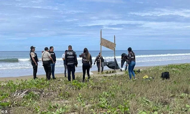 Severed Heads with 'No Stealing' Signs Signal Escalating Gang Conflict in Ecuador