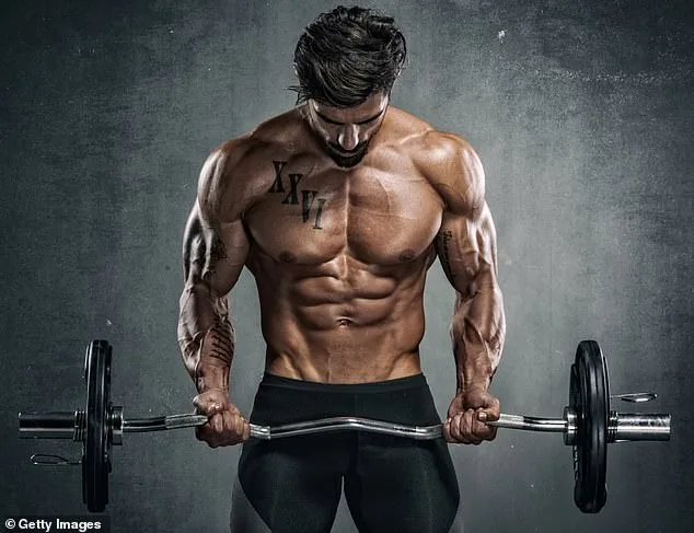 17-Year-Old's Hormone Levels Drop to Those of an 80-Year-Old After Using Banned SARMS, Highlighting Dangers of Online-Driven Substance Use