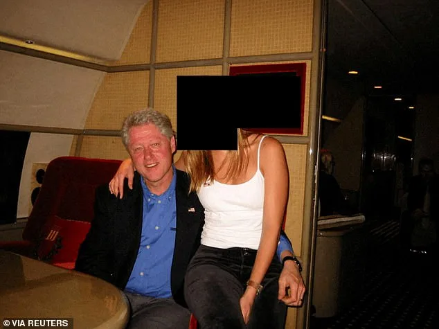 Hillary Clinton Denies Epstein Ties as New Files Reveal Bill Clinton's Links