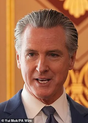 Nancy Pelosi Quietly Positions Herself as Key Backer of Gavin Newsom in 2028 Democratic Race