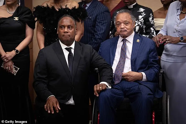 Reverend Jesse Jackson Dies at 84: A Legacy of Justice, Equality, and Global Advocacy