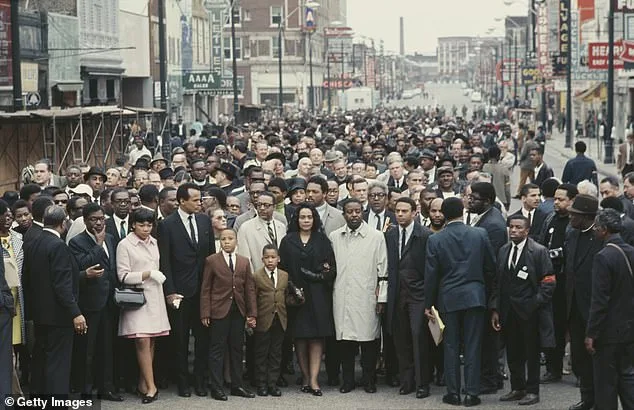 Reverend Jesse Jackson Dies at 84: A Legacy of Justice, Equality, and Global Advocacy