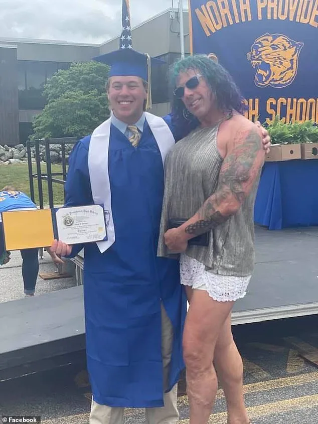 Tragedy at Lynch Arena: Transgender Father Shoots Wife and Son, Then Dies by Suicide During Hockey Game