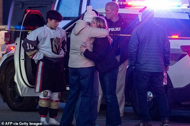 Tragic Shooting at Lynch Arena Leaves Mother, Son Dead; Perpetrator Dies by Suicide
