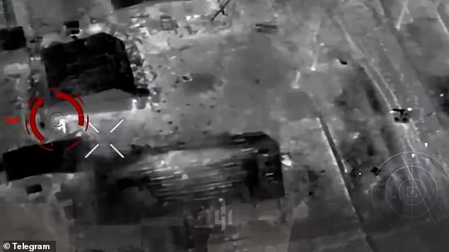Ukraine's War: Robotic Soldier and Drone Signal a New Era in Combat