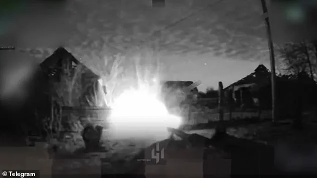 Ukraine's War: Robotic Soldier and Drone Signal a New Era in Combat