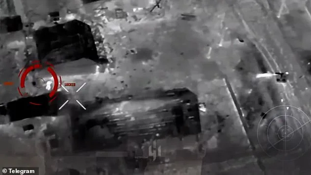 Ukraine's War: Robotic Soldier and Drone Signal a New Era in Combat