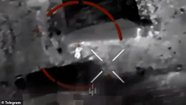 Ukraine's War: Robotic Soldier and Drone Signal a New Era in Combat