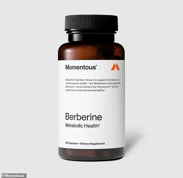 Wildfire of Online Buzz: Experts Warn Over 'Nature's Ozempic' Supplement's Efficacy and Safety Risks
