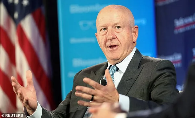 Goldman Sachs Eliminates DEI Criteria from Board Hiring in Shift on Corporate Values