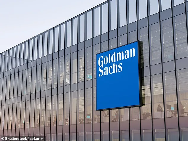 Goldman Sachs Eliminates DEI Criteria from Board Hiring in Shift on Corporate Values