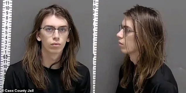 North Dakota Woman Suspected in Heinous Murder and Dismemberment by Boyfriend