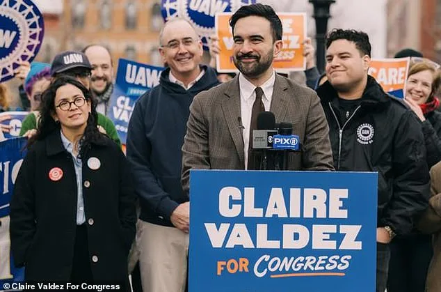Socialist Candidate's Resume Under Scrutiny as Campaign Highlights Letter Signing as Key Achievement