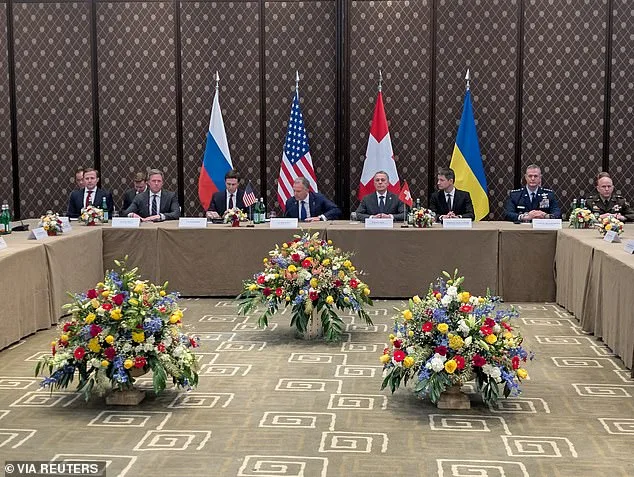 Ukraine-Russia Peace Talks Collapse as Zelensky Blames Trump for Unfair Pressure on Kyiv