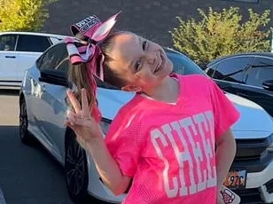 Utah mother and daughter found dead in Las Vegas hotel room after text message feud with cheer moms