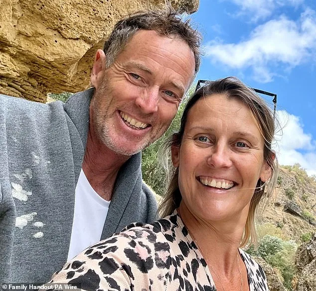 British Couple Faces 10-Year Sentence in Iran for Alleged Espionage as UK Denounces 'Unjustifiable' Move