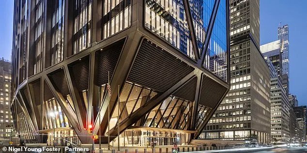JPMorgan Chase Tower: A Modern Marvel or a Design Dilemma?