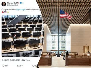 JPMorgan Chase Tower: A Modern Marvel or a Design Dilemma?