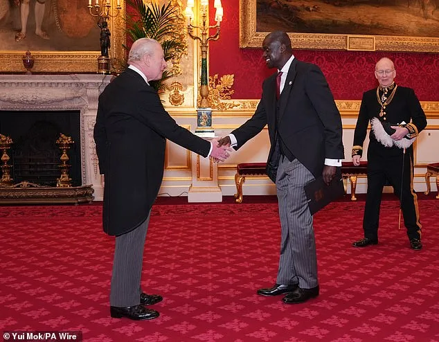 King Charles III Issues Rare Statement on Brother's Arrest, Emphasizes Law's Primacy