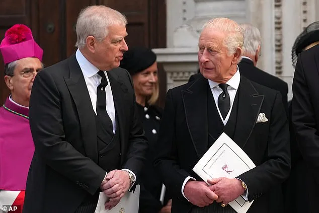 Monarchy in Turmoil: Queen Camilla's High-Profile Engagement Amid Royal Scandal
