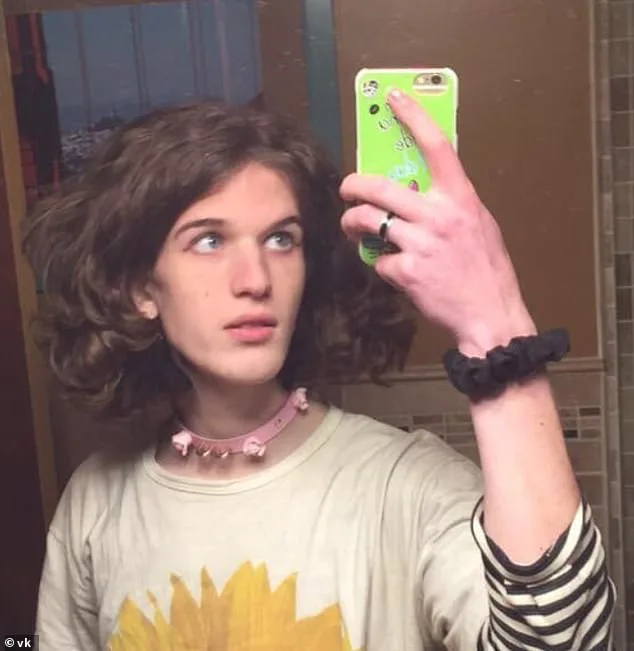 North America's Dual Tragedy: Mass Shootings Linked to Gender Identity