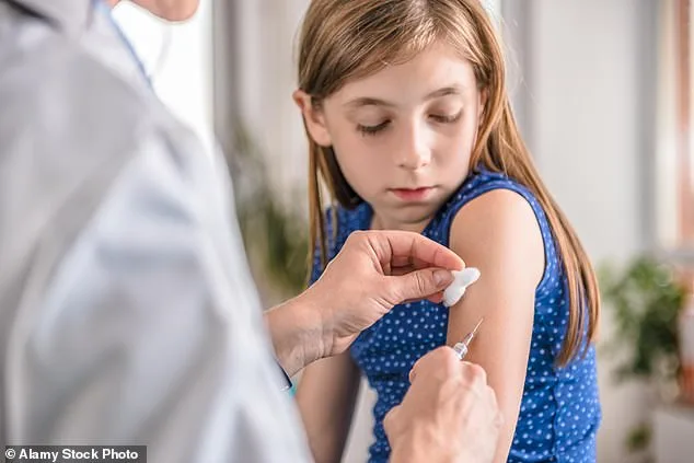 Trump Administration Considers Eliminating School Vaccine Mandates, Sparking Concerns Over Public Health
