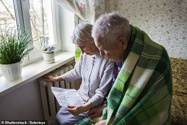 UK Government Accused of Failing Vulnerable as Cold Weather Linked to Over 2,500 Deaths in 2024-25