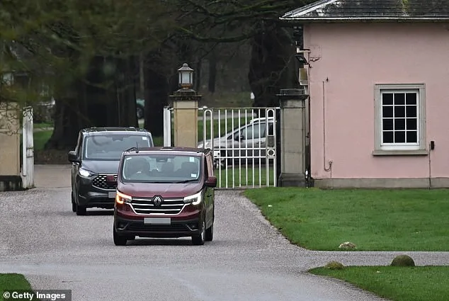 Andrew Mountbatten-Windsor Released Following Epstein-Linked Misconduct Allegations