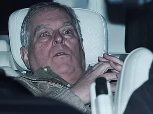 Arrest of Former Duke Andrew Mountbatten-Windsor Sparks Global Outcry Over Epstein Allegations and Royal Privilege
