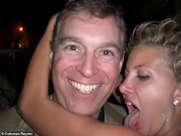 Duke of York's Epstein Controversy and Royal Fallout