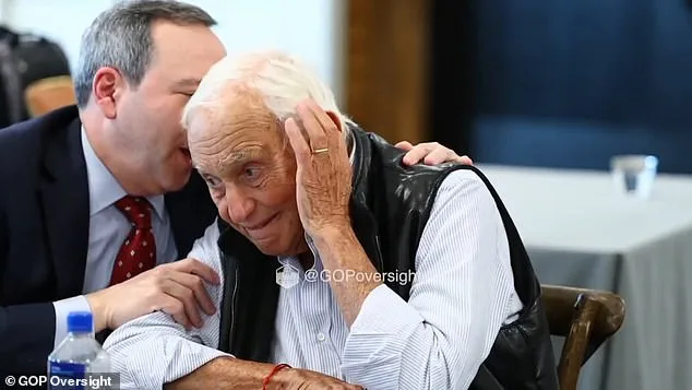 Lawyer's Frustration Boils Over in Wexner's Tense Epstein Deposition