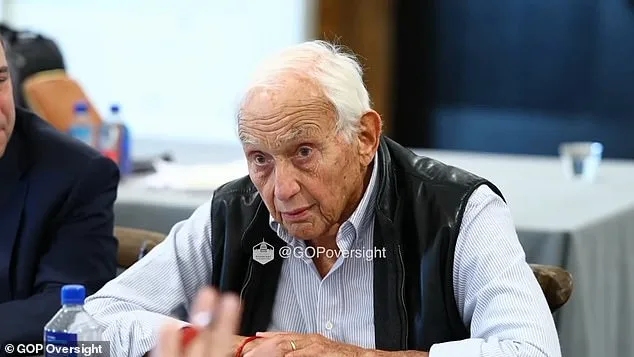 Lawyer's Frustration Boils Over in Wexner's Tense Epstein Deposition