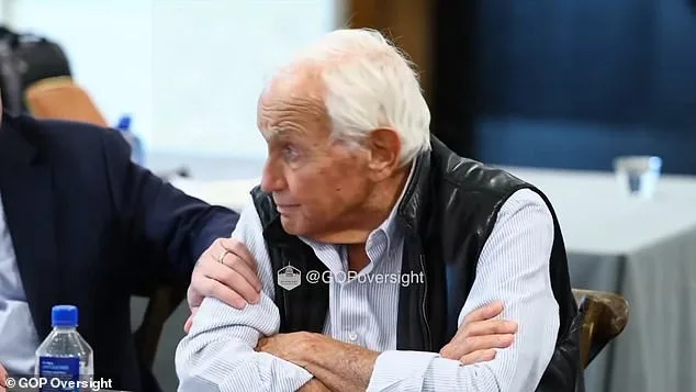 Lawyer's Frustration Boils Over in Wexner's Tense Epstein Deposition