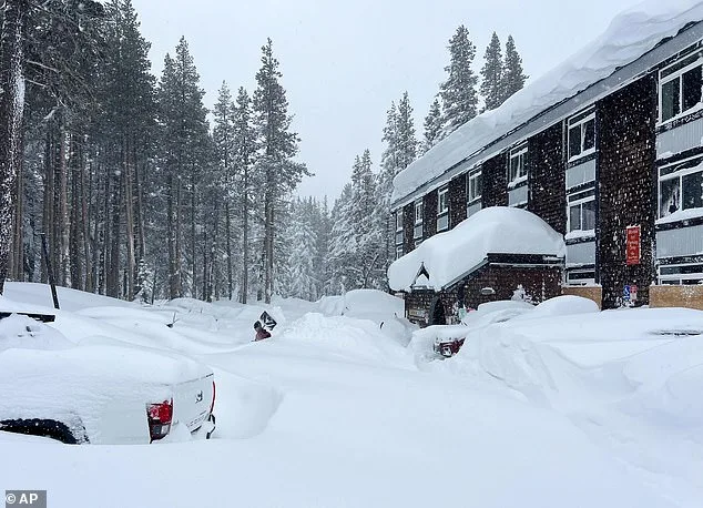 Massive Winter Storm Set to Disrupt Millions Across 27 States: East Coast Braces for Uncertain Weather as Blizzard Conditions or Rain Loom