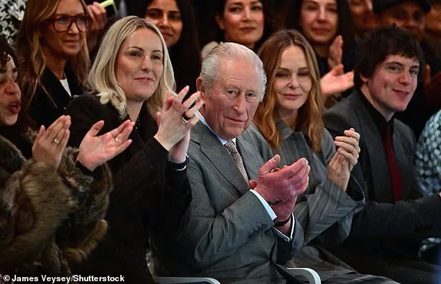 Princess Anne's Visit to HMP Leeds Overshadowed by Brother's Arrest