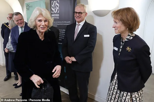 Princess Anne's Visit to HMP Leeds Overshadowed by Brother's Arrest
