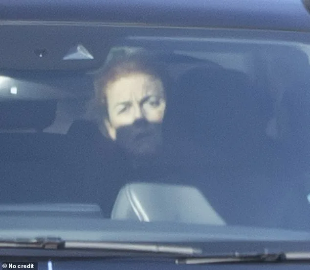 Sarah Ferguson in Crisis After Ex-Husband's Arrest, Seeks UAE Support Amid Epstein Controversy