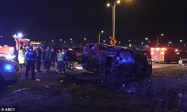 Two Award-Winning Dancers Killed in Tragic Freeway Crash: Empiire Dance Institution Mourns Loss of Boaz Flemister and Lazarus Gonzales