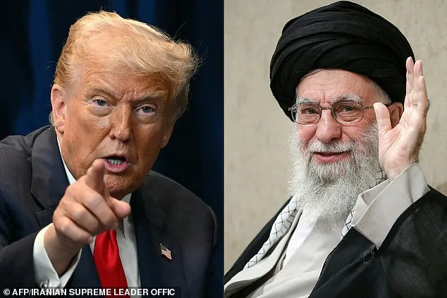 US and Israel Prepare Major Military Campaign in Iran, Risking Existential Threat to Regime and Regional Instability