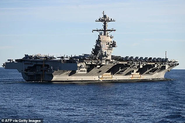 US and Israel Prepare Major Military Campaign in Iran, Risking Existential Threat to Regime and Regional Instability