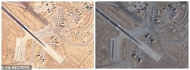 U.S. military buildup in Jordan sparks fears of conflict as tensions with Iran rise