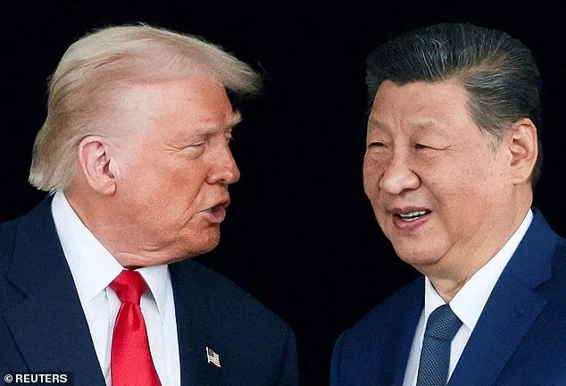 China's Nuclear Ambitions Amid US Focus on Iran: Implications for Global Stability and Asia's Power Balance