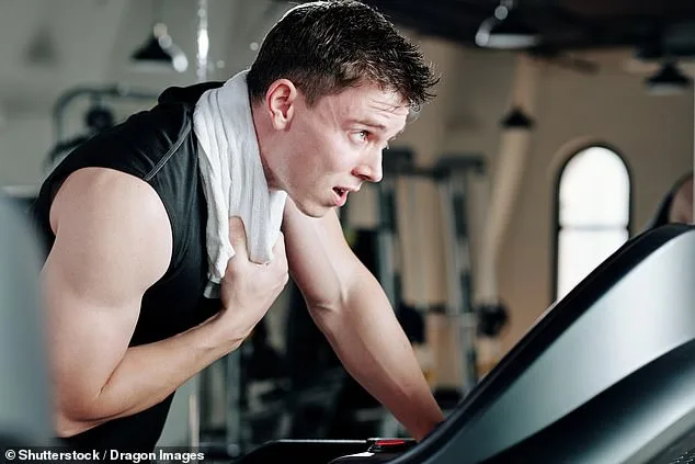 Study Reveals Link Between Physical Fitness and Emotional Regulation During Stress