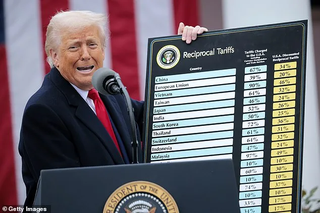 C-SPAN Clarifies: Caller's Voice Resembling Trump Was Not the President